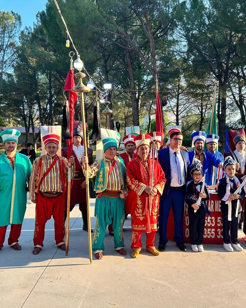 Uşak Mehter Takımı